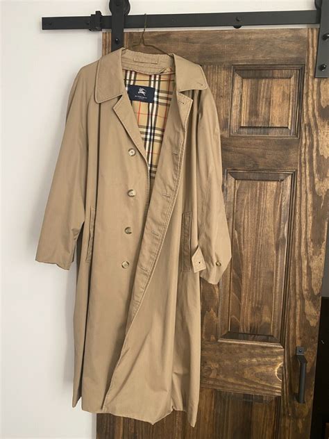 burberry trench grailed|Burberry Trench Coat .